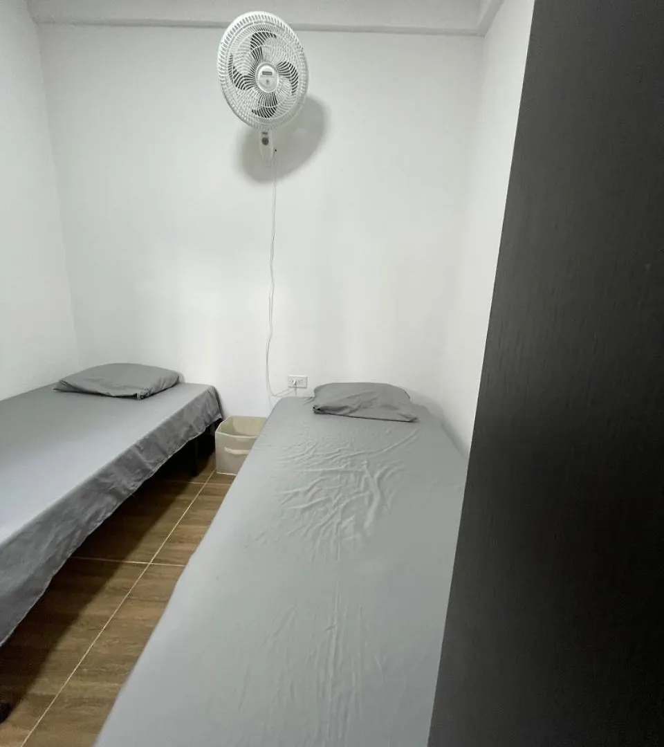 卡利El Refugio 3B公寓 卡利